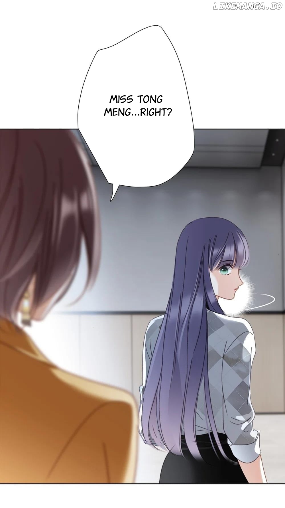 1st Kiss – I Don’t Want To Consider You As Sister Anymore Chapter 77 - 71 - page 5